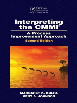 cover image of Interpreting the CMMI (R)